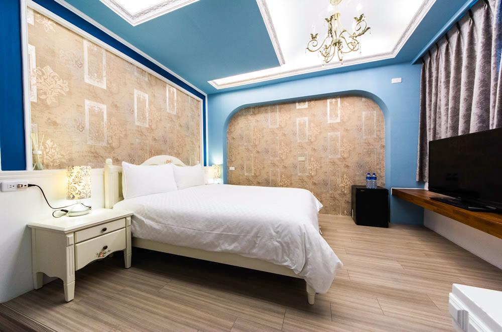 Ferienwohnung Easy Travel Hualien Exterior foto