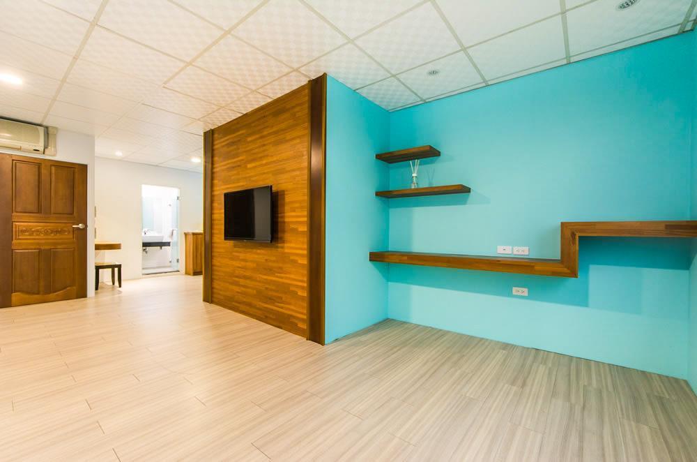 Ferienwohnung Easy Travel Hualien Exterior foto