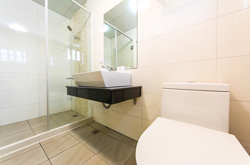 Ferienwohnung Easy Travel Hualien Exterior foto